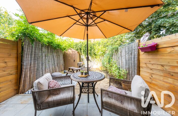 Vente Maison/villa 4 pièces — photo 3