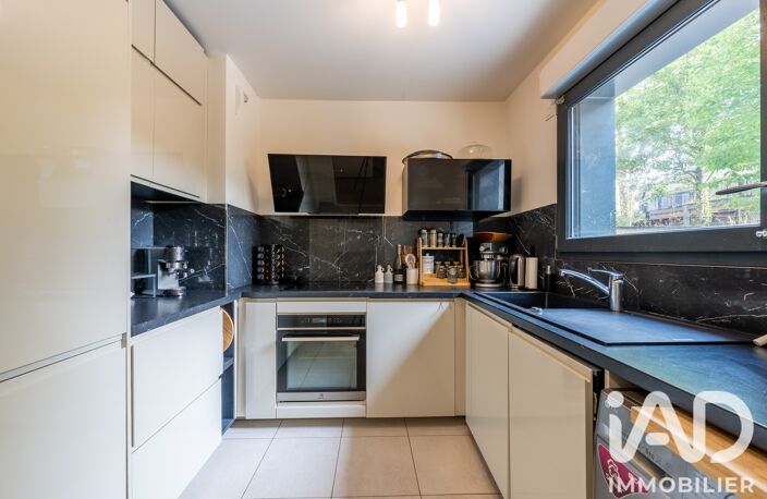 Vente Maison/villa 4 pièces — photo 4