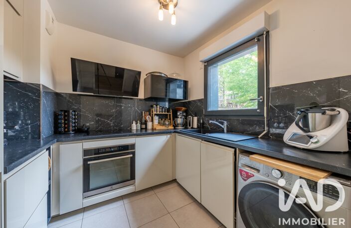 Vente Maison/villa 4 pièces — photo 5