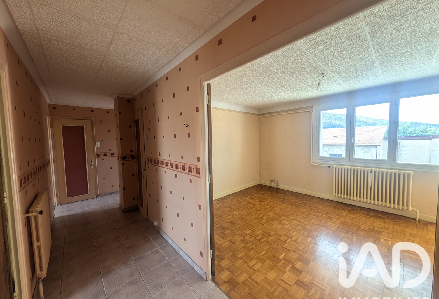 Vente Appartement 5 pièces — photo 1