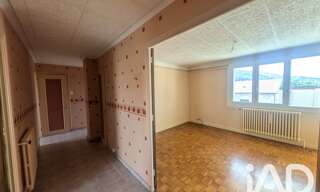 Appartement 5 Pièces 82 m² à vendre à Oyonnax (01100)