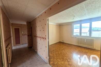 Appartement 5 pièces 93000 €