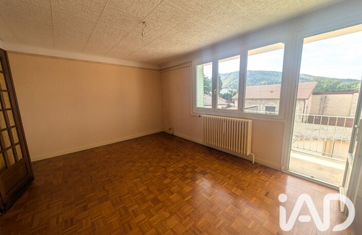 Vente Appartement 5 pièces — photo 2