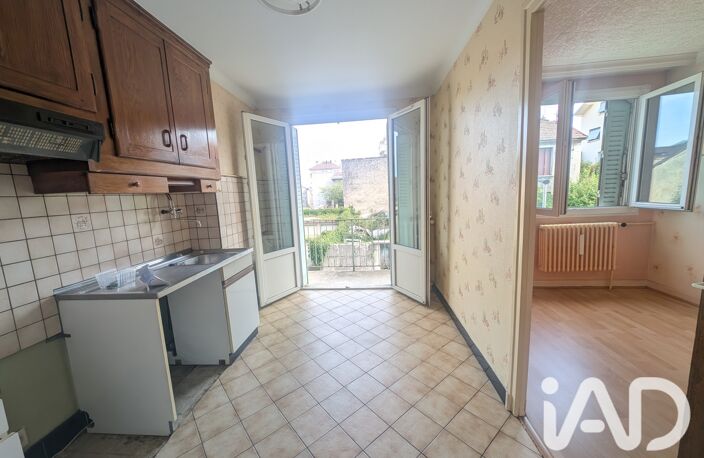 Vente Appartement 5 pièces — photo 3