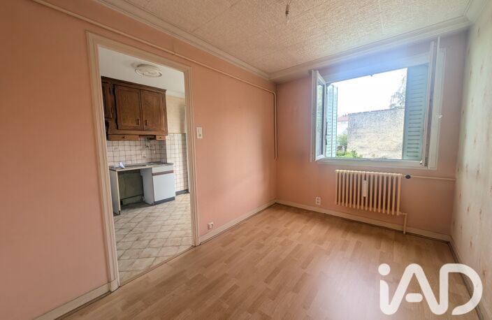 Vente Appartement 5 pièces — photo 4