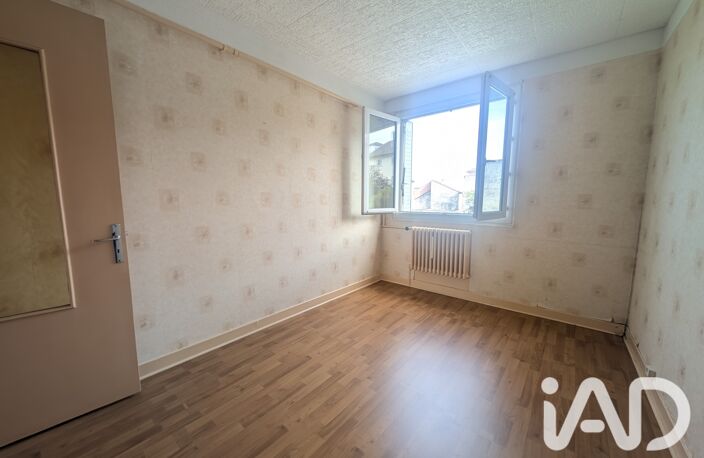 Vente Appartement 5 pièces — photo 5