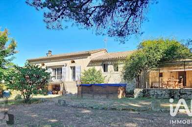 Maison 7 pièces 299000 €