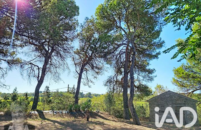 Vente Longère 7 pièces — photo 3