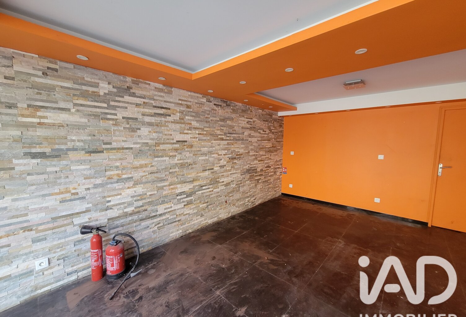 Vente Maison/villa 8 pièces — photo 1