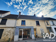 Vente Maison/villa 8 pièces — photo 2