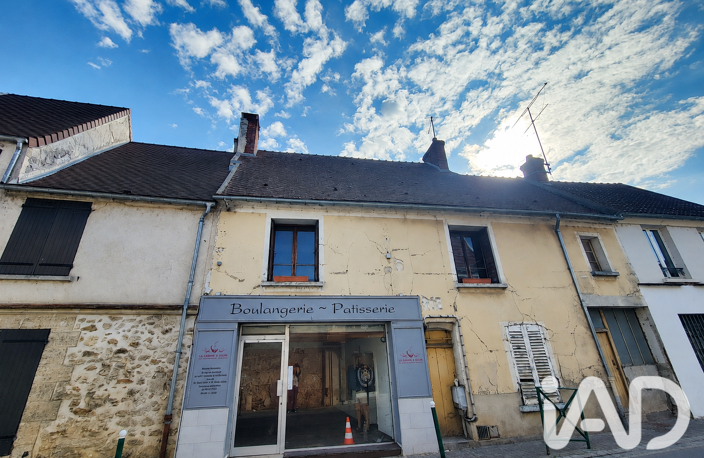 Vente Maison/villa 8 pièces — photo 2