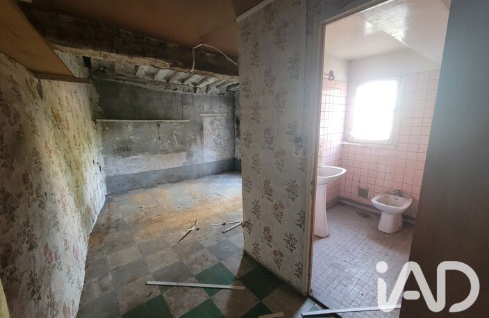 Vente Maison/villa 8 pièces — photo 3