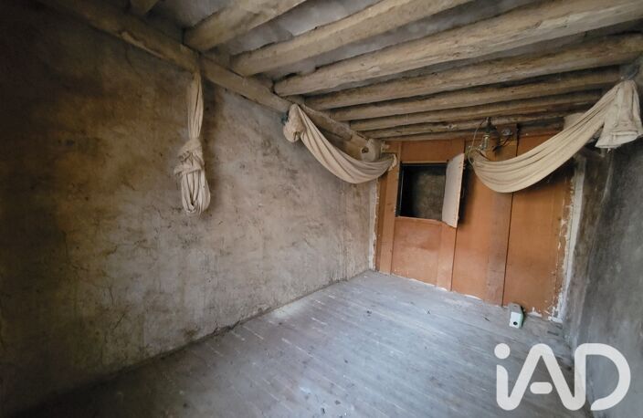Vente Maison/villa 8 pièces — photo 5