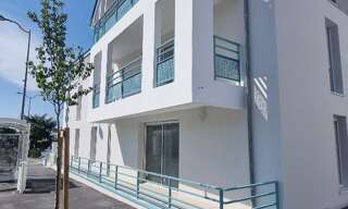 Appartement 2 Pièces 43 m² à louer à La Baule-Escoublac (44500)