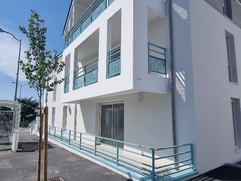 Appartement — photo 1