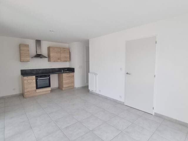Appartement — photo du bien