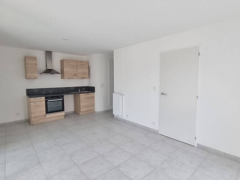 Appartement — photo 1