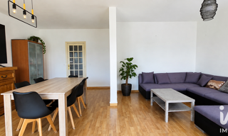 Appartement 4 Pièces 101 m² à vendre à Tours (37100)