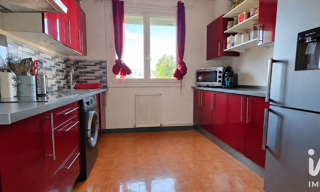 Appartement 4 Pièces 101 m² à vendre à Tours (37100)