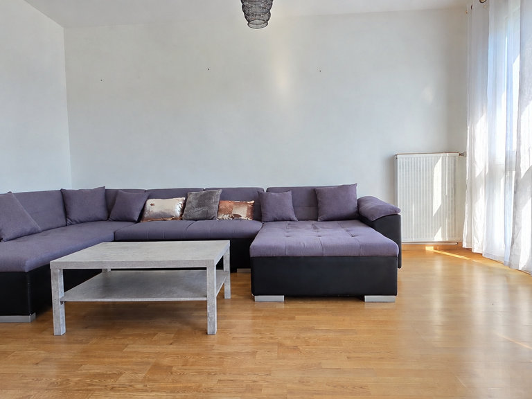 Vente Appartement 4 pièces — photo 1