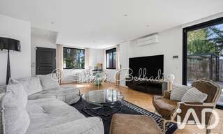 Maison 5 Pièces 111 m² à vendre à Saint-Maur-des-Fossés (94210)