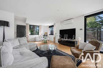 Maison 5 pièces 799000 €