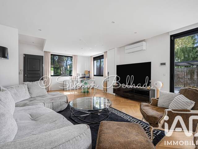 Vente Maison/villa 5 pièces — photo du bien