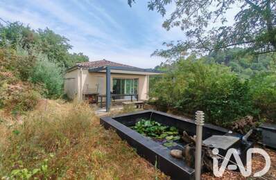 Location Maison/villa 3 pièces — photo du bien