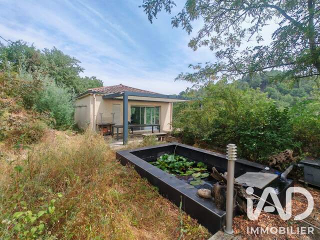 Location Maison/villa 3 pièces — photo du bien