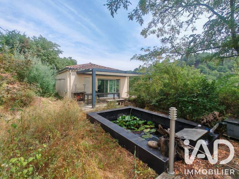Location Maison/villa 3 pièces — photo 1