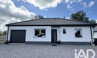 Maison 3 Pièces 75 m² à vendre à Audrehem (62890)