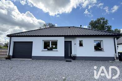 Maison 3 pièces 228000 €