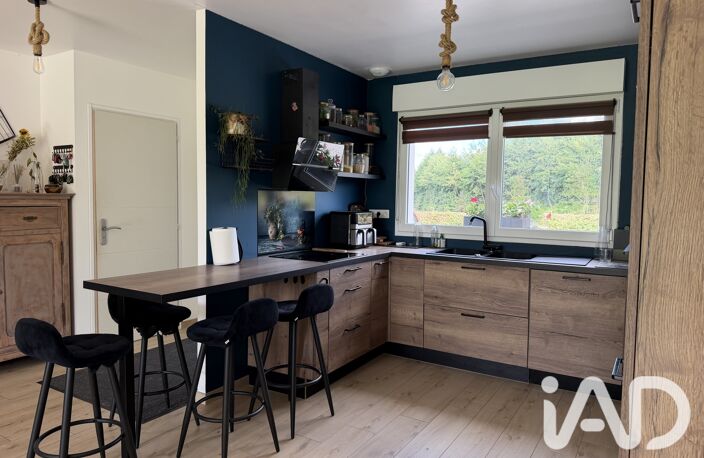 Vente Maison/villa 3 pièces — photo 3