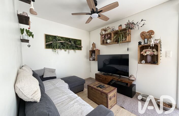 Vente Maison/villa 3 pièces — photo 4
