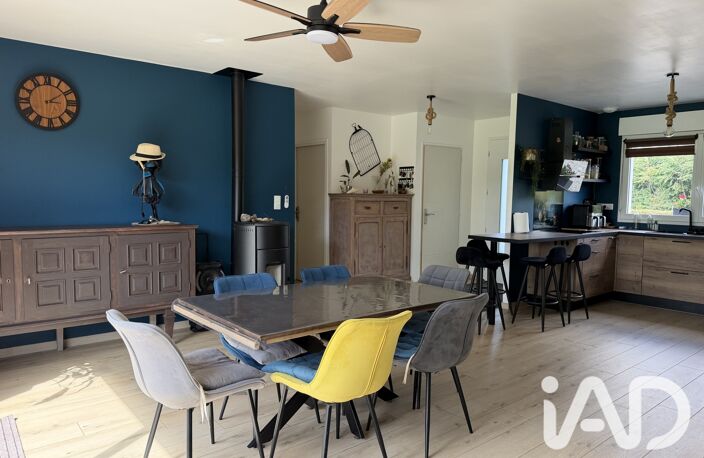 Vente Maison/villa 3 pièces — photo 5