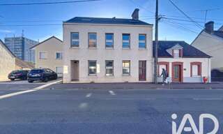 Immeuble  312 m² à vendre à Montargis (45200)