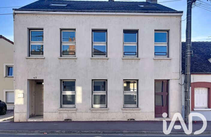Vente Immeuble 312 m&sup2; — photo 2
