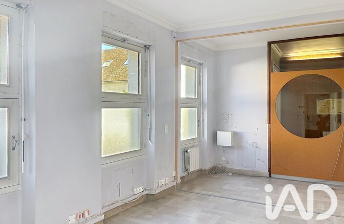 Vente Immeuble 312 m&sup2; — photo 5