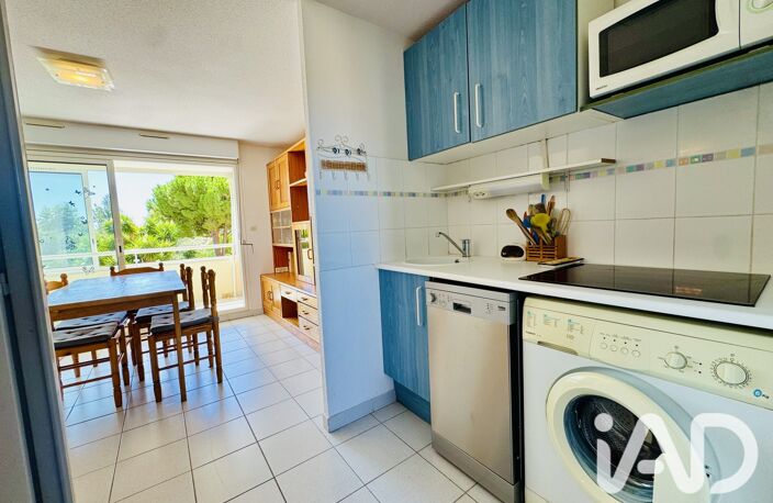 Vente Appartement 3 pièces — photo 3