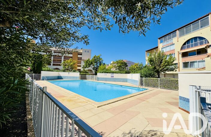 Vente Appartement 3 pièces — photo 4