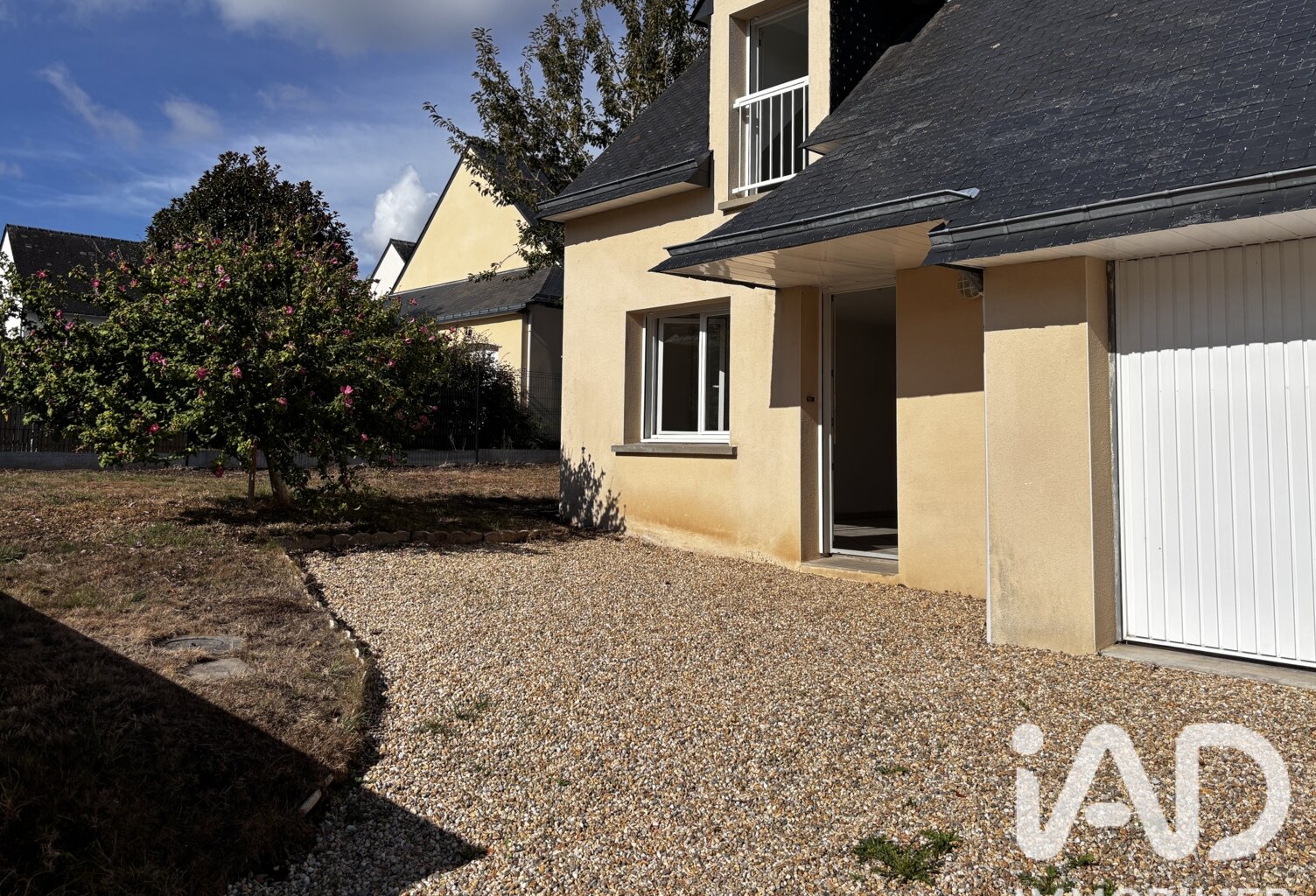 Vente Pavillon 4 pièces — photo 1