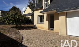 Maison 4 Pièces 86 m² à vendre à Questembert (56230)