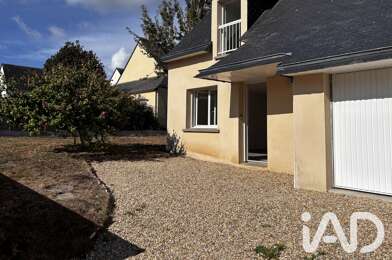 Maison 4 pièces 218000 €