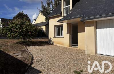 Vente Pavillon 4 pièces — photo du bien