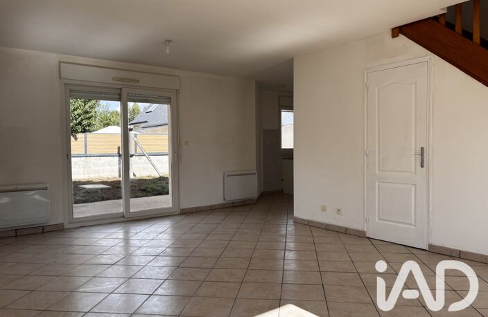 Vente Pavillon 4 pièces — photo 2