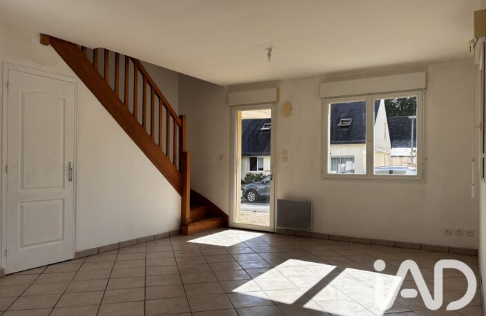 Vente Pavillon 4 pièces — photo 3
