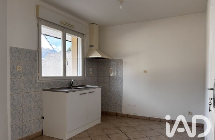 Vente Pavillon 4 pièces — photo 4