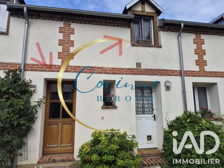 Vente Appartement 2 pièces — photo 1
