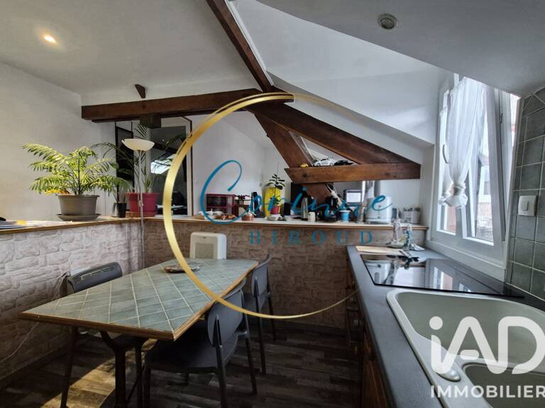Vente Appartement 2 pièces — photo 1