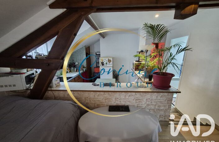 Vente Appartement 2 pièces — photo 2